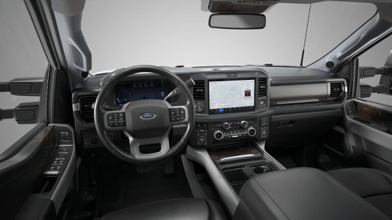 New 2026 Ford F250 Lariat w/ Lariat Ultimate Package AWD/4WD image 29