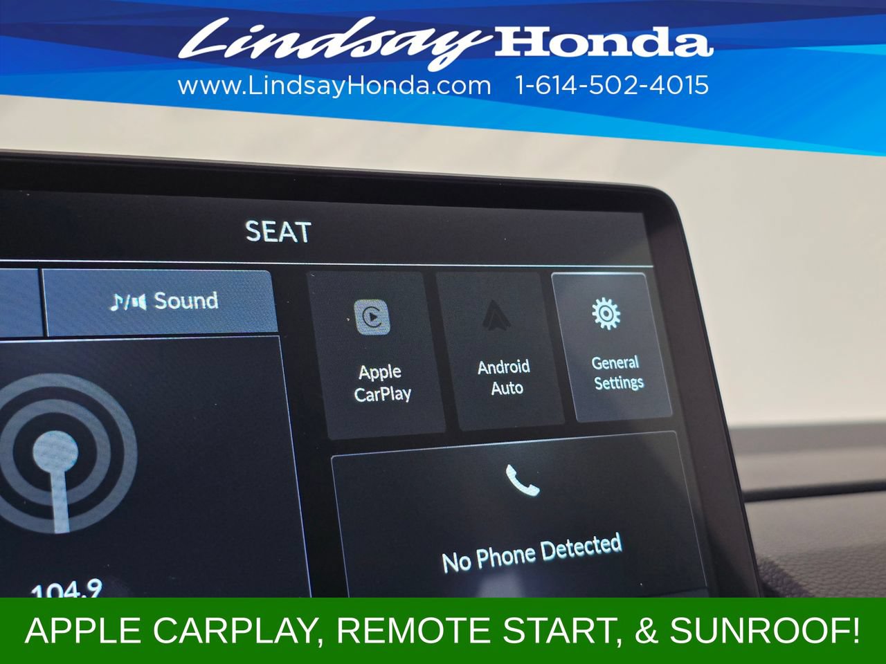 Used 2026 Honda CR-V TrailSport image 17