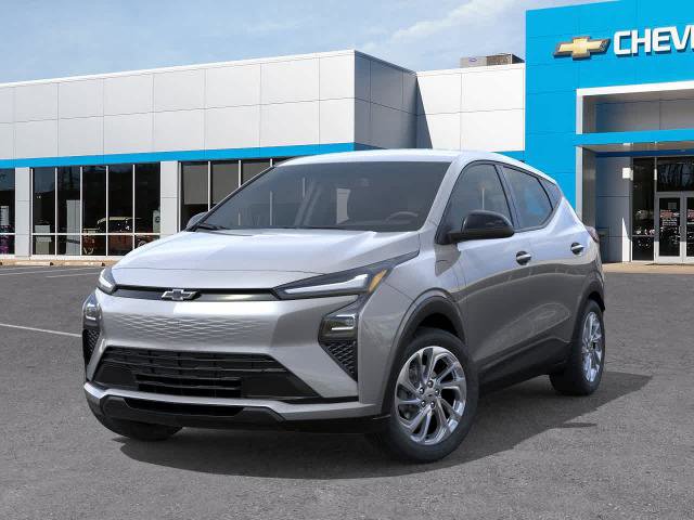 New 2027 Chevrolet Bolt LT FWD image 6