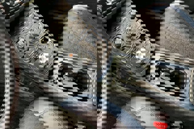 Used 2015 Chrysler 200 S w/ Navigation & Sound Group I image 15