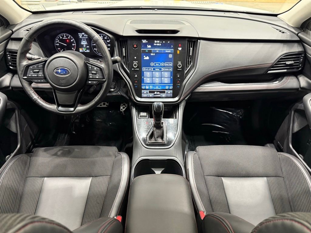 Used 2024 Subaru Legacy Sport image 22