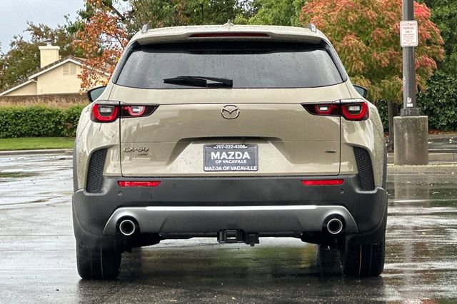 New 2026 MAZDA CX-50 AWD 2.5 S w/ Weather Package image 5