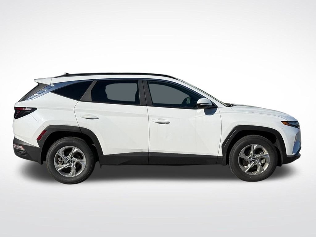 Used 2023 Hyundai Tucson SEL AWD/4WD video 2