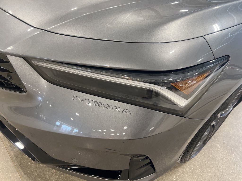 Used 2025 Acura Integra A-Spec image 30