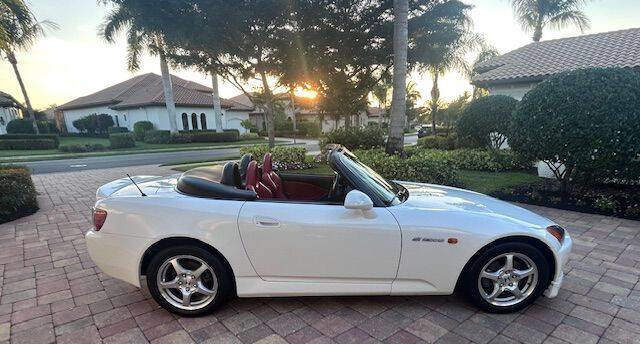 Used 2000 Honda S2000 image 11