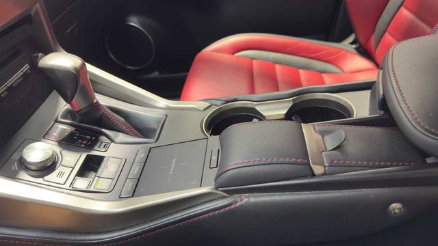 Used 2018 Lexus NX 300 F Sport w/ Accessory Package 2 image 24