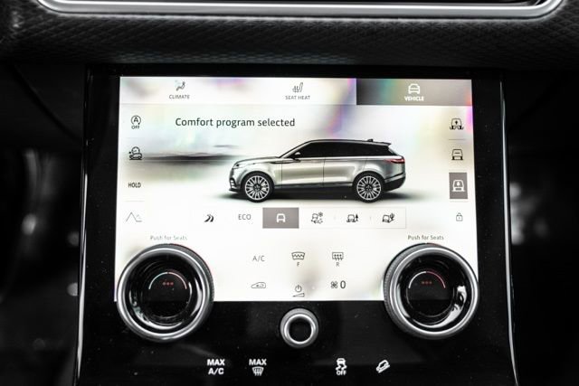 Used 2023 Land Rover Range Rover Velar R-Dynamic S image 35