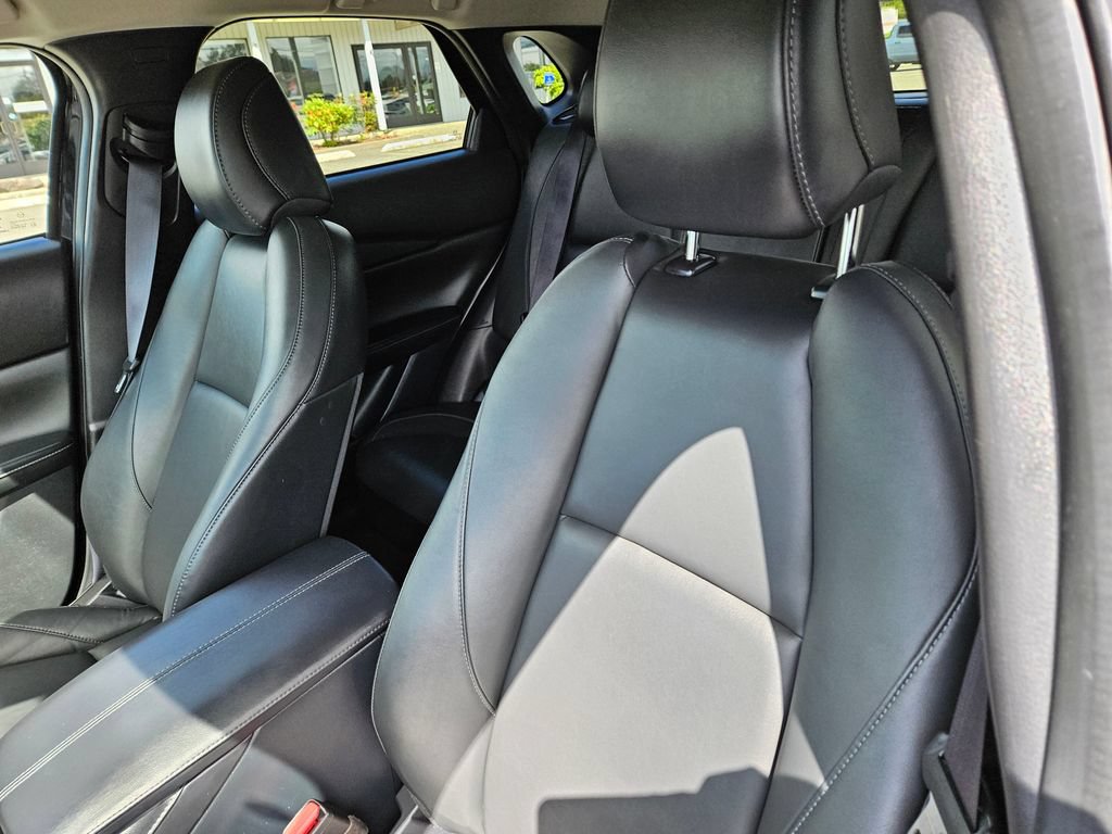 Used 2024 MAZDA CX-30 AWD 2.5 S w/ Select Sport Pkg image 19