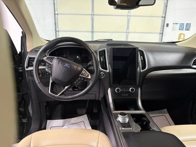 Used 2023 Ford Edge SEL w/ Convenience Package AWD/4WD image 18