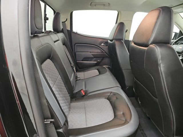 Used 2022 Chevrolet Colorado Z71 image 31