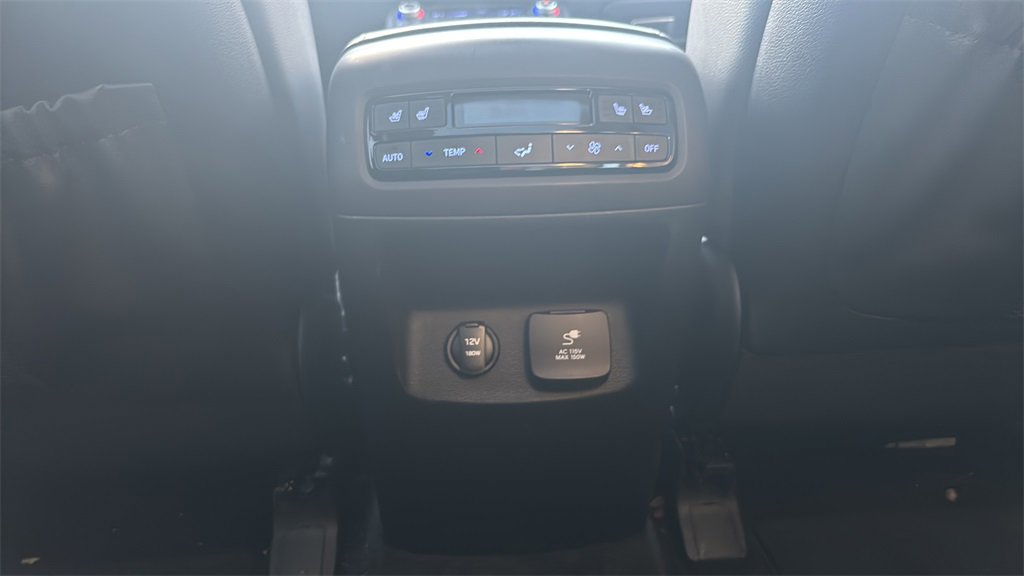 Used 2024 Hyundai Palisade Limited image 41