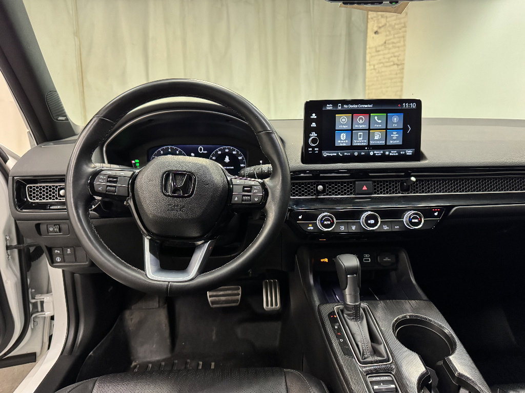 Used 2024 Honda Civic Sport Touring image 25