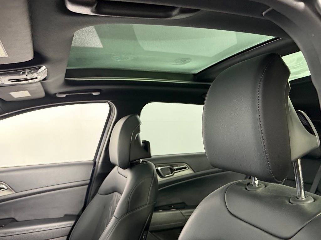 Used 2023 Kia Sportage X-Line Prestige image 26