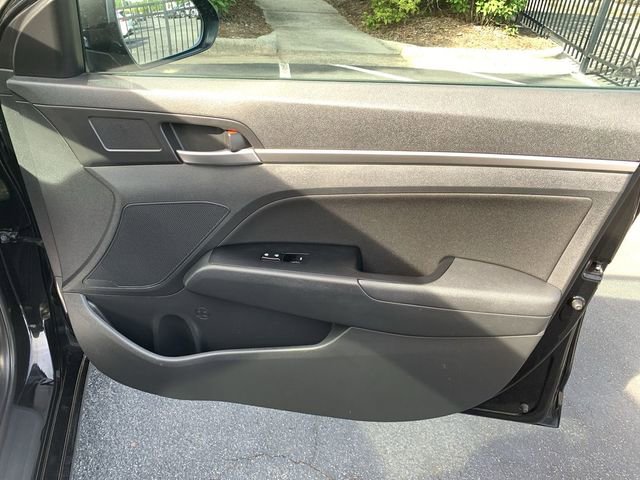 Used 2020 Hyundai Elantra Value Edition w/ Cargo Package (C1) image 13