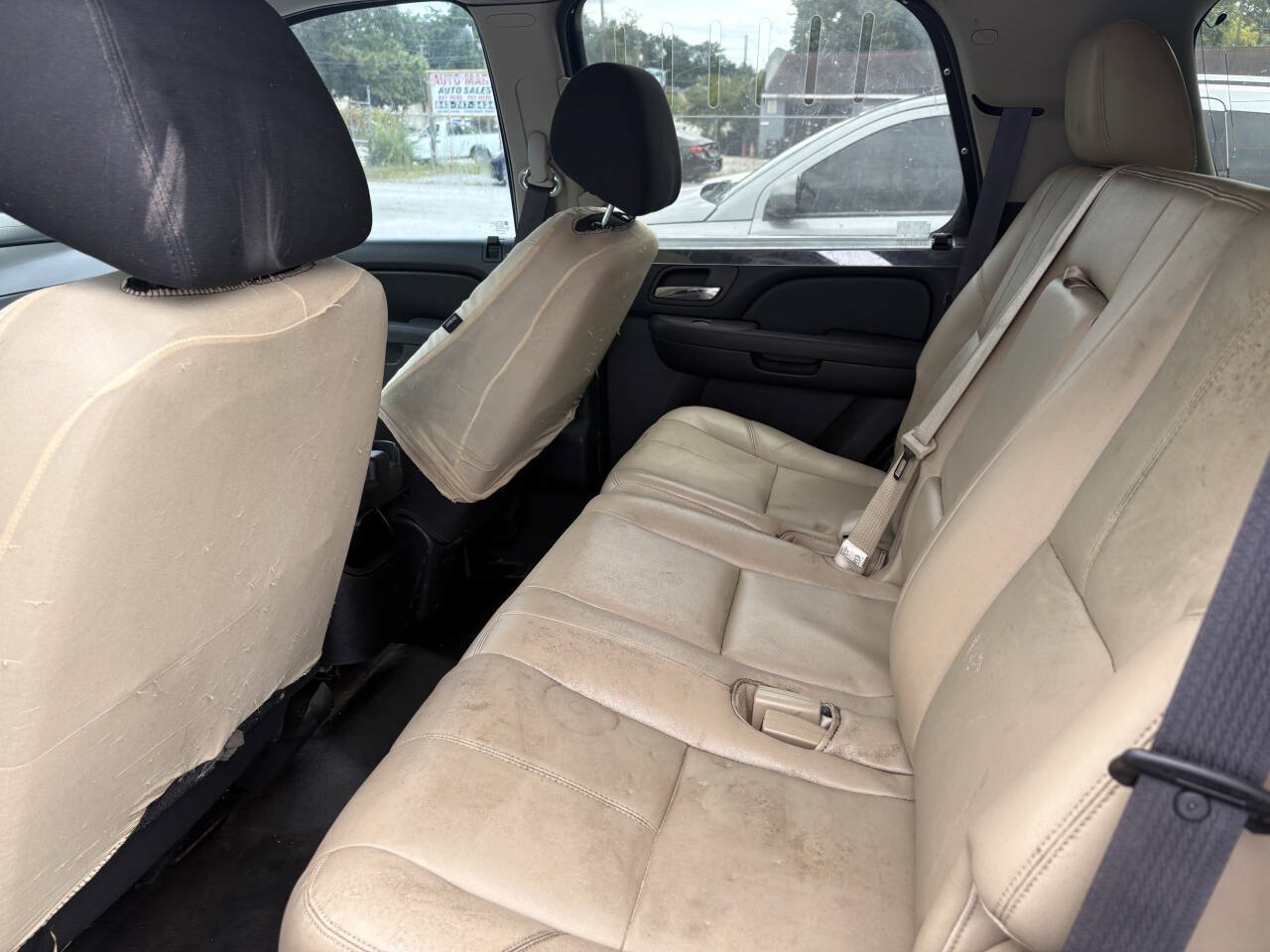 Used 2014 Chevrolet Tahoe 2WD image 14
