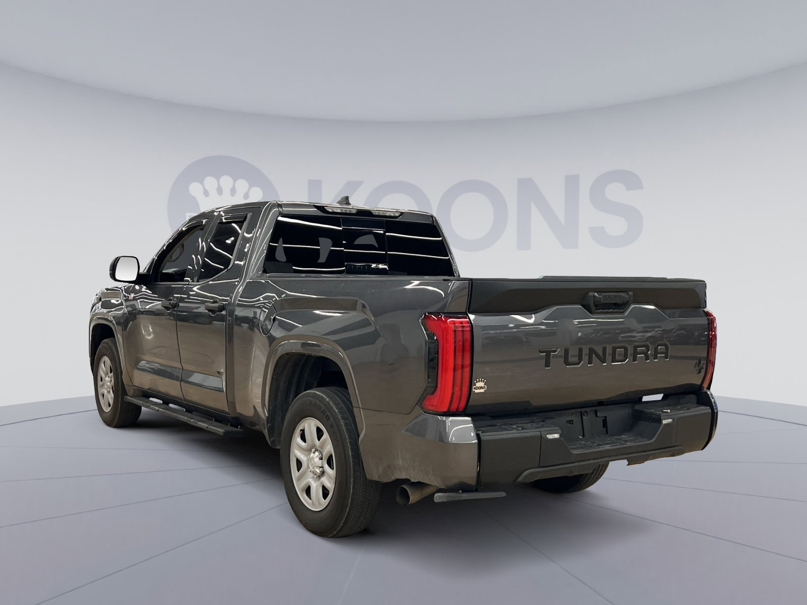 Used 2024 Toyota Tundra SR image 4