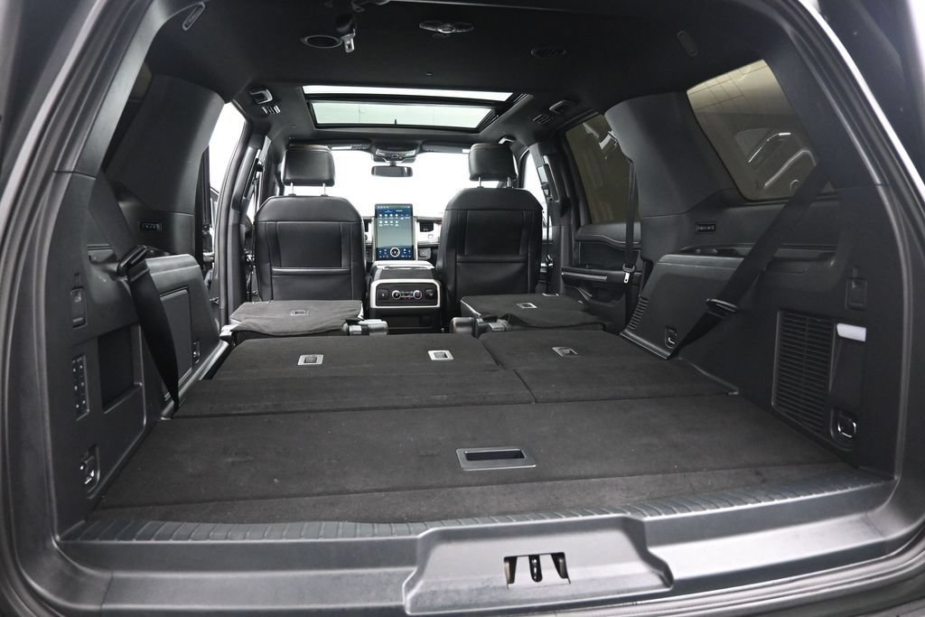 Used 2023 Ford Expedition Timberline AWD/4WD image 26