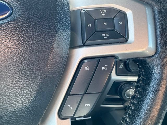 Certified 2019 Ford F150 Lariat w/ Equipment Group 502A Luxury AWD/4WD image 28