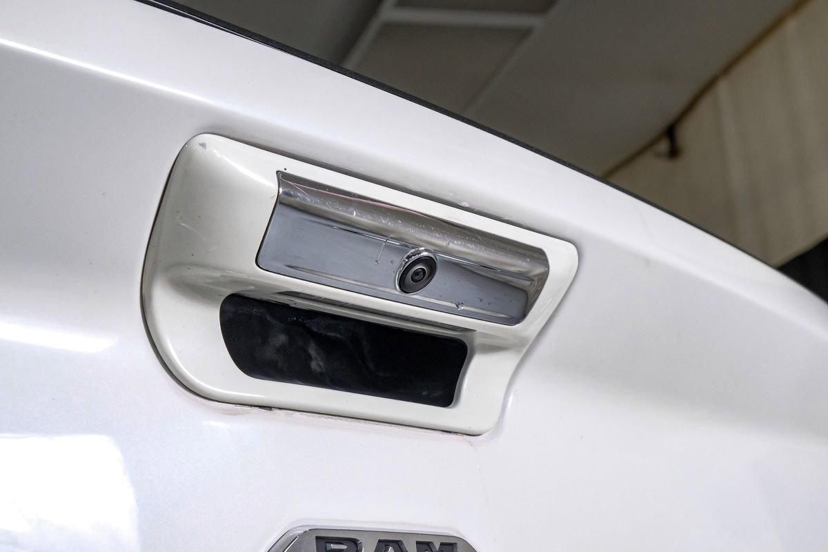 Used 2022 RAM 3500 Limited image 48