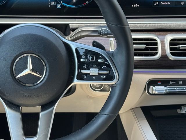 Used 2023 Mercedes-Benz GLE 350 4MATIC image 22