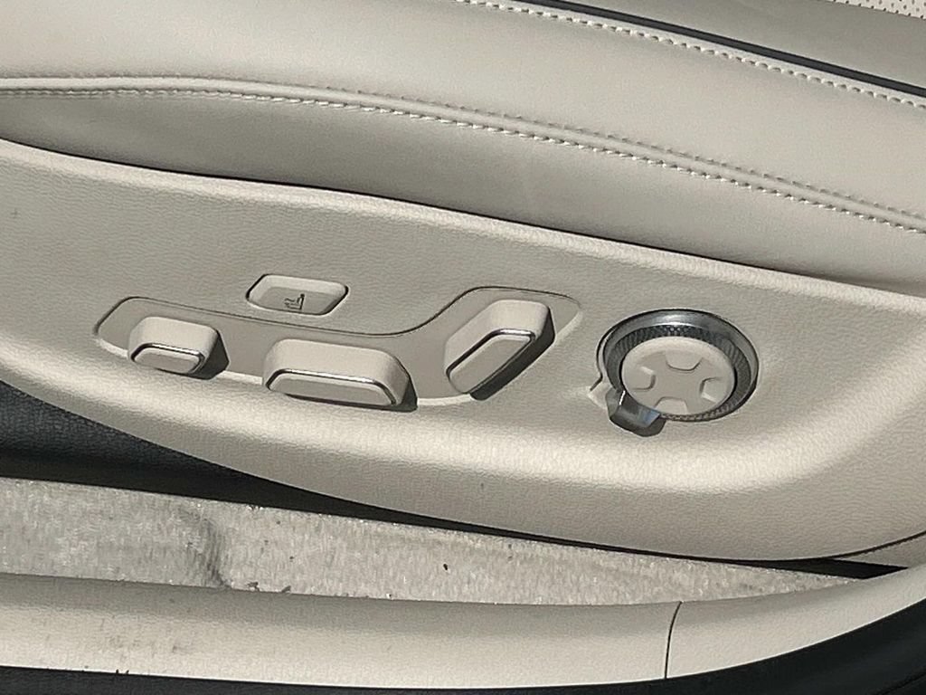 New 2027 Genesis G80 3.5T Sport Prestige AWD/4WD image 16