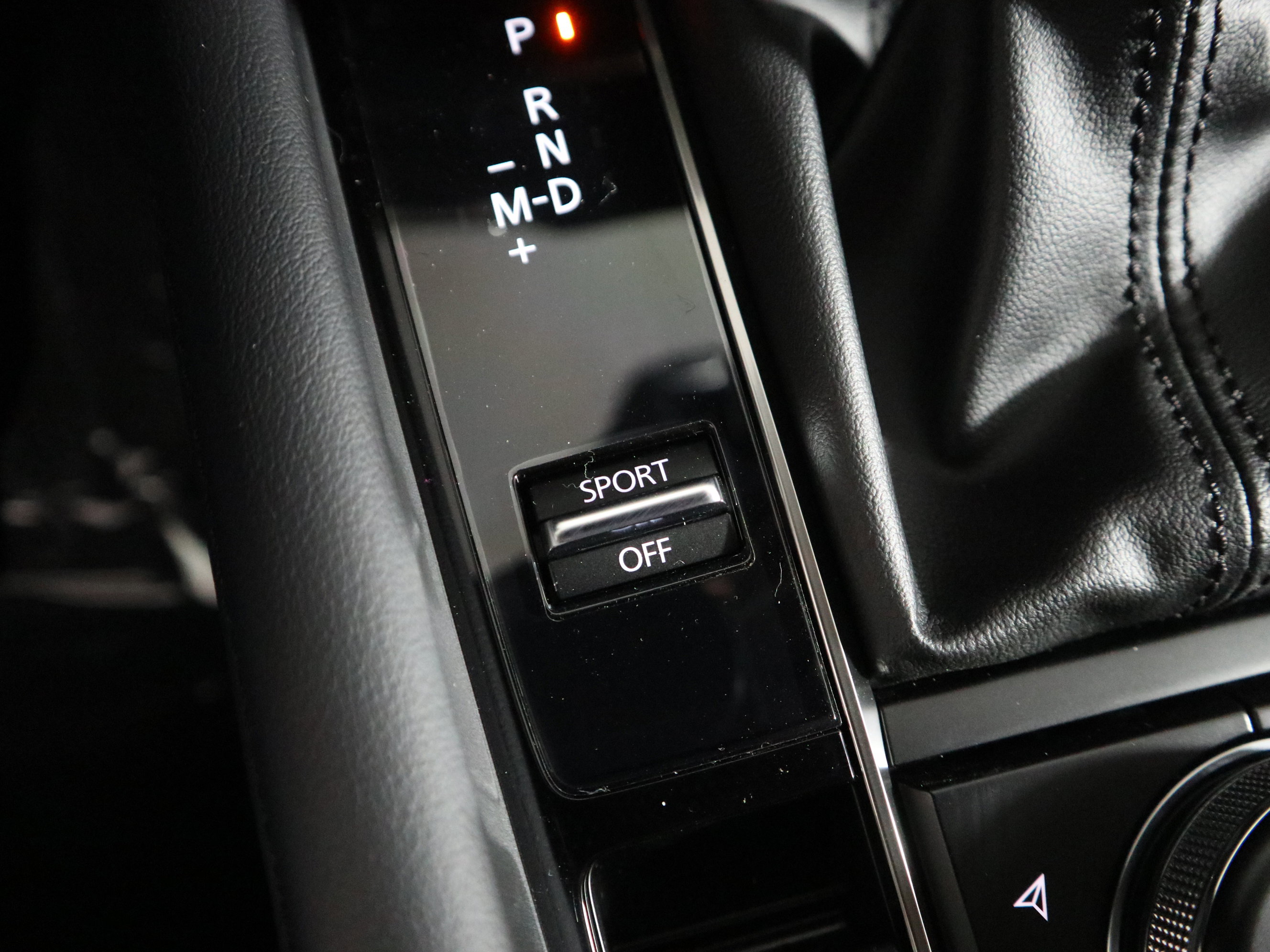 New 2026 MAZDA MAZDA3 2.5 Turbo Sedan w/Premium Plus image 30