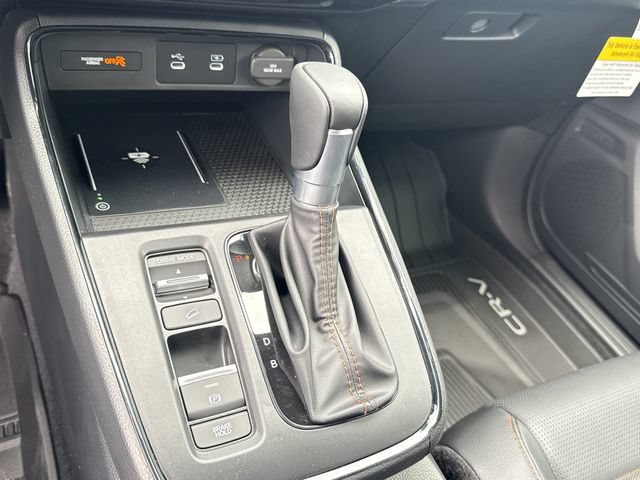 New 2026 Honda CR-V Sport Touring image 34