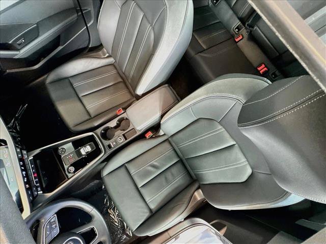 Used 2024 Audi A3 2.0T Premium w/ Convenience Package FWD image 20
