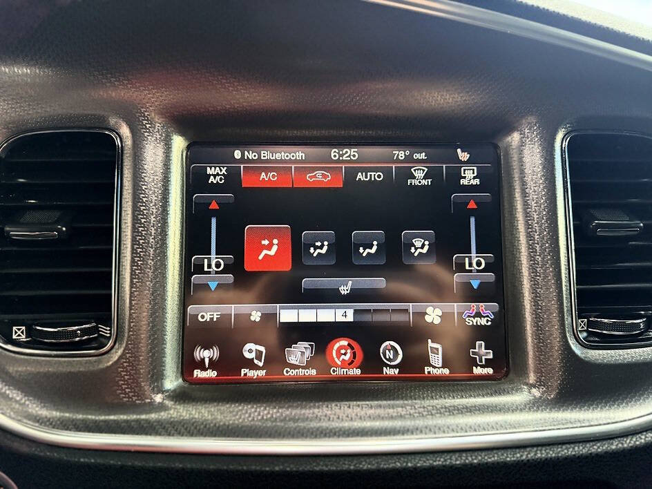 Used 2014 Dodge Charger R/T AWD/4WD image 12