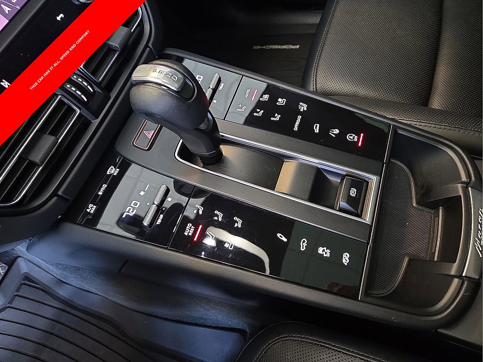 Used 2023 Porsche Macan GTS image 25