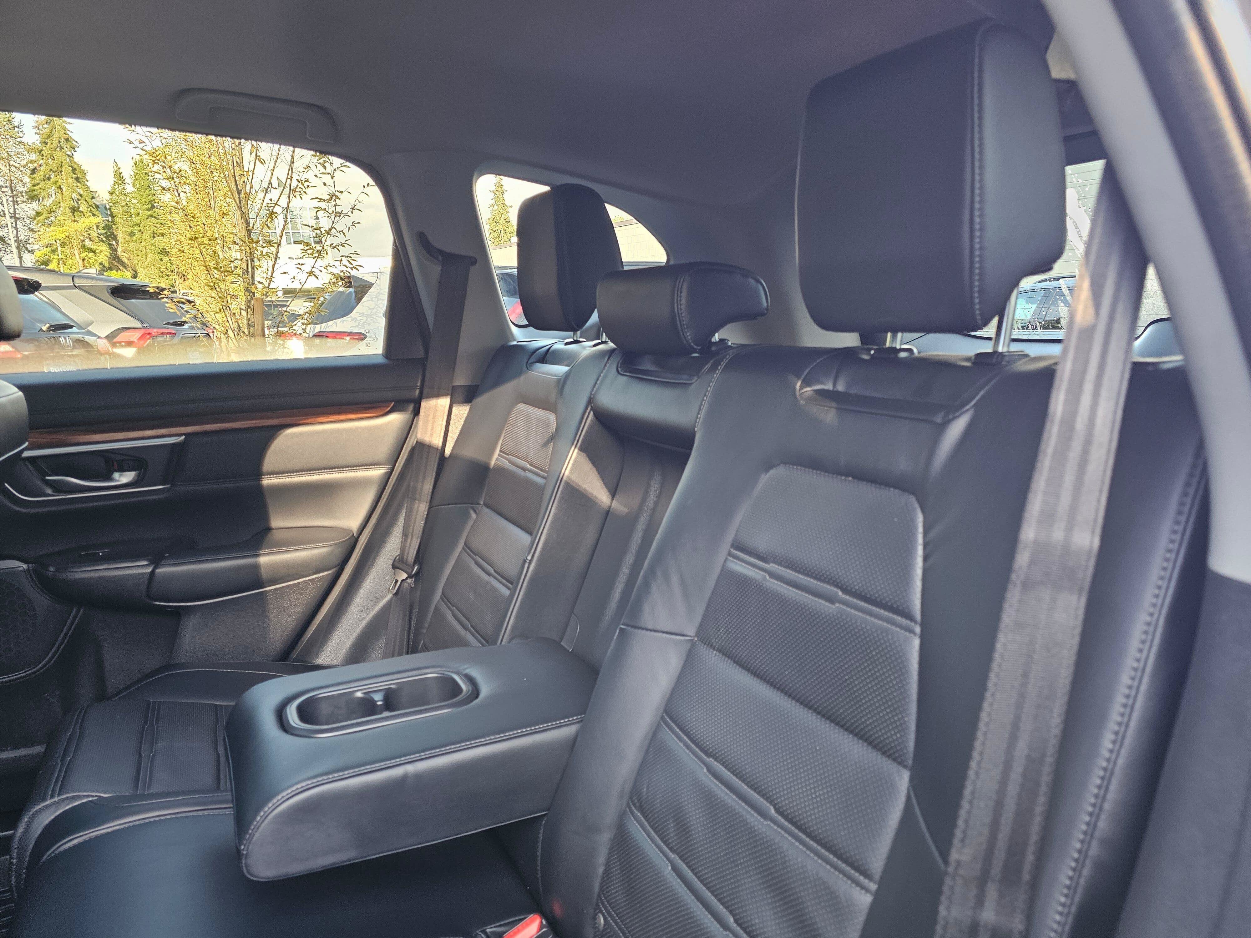 Used 2019 Honda CR-V EX-L image 21