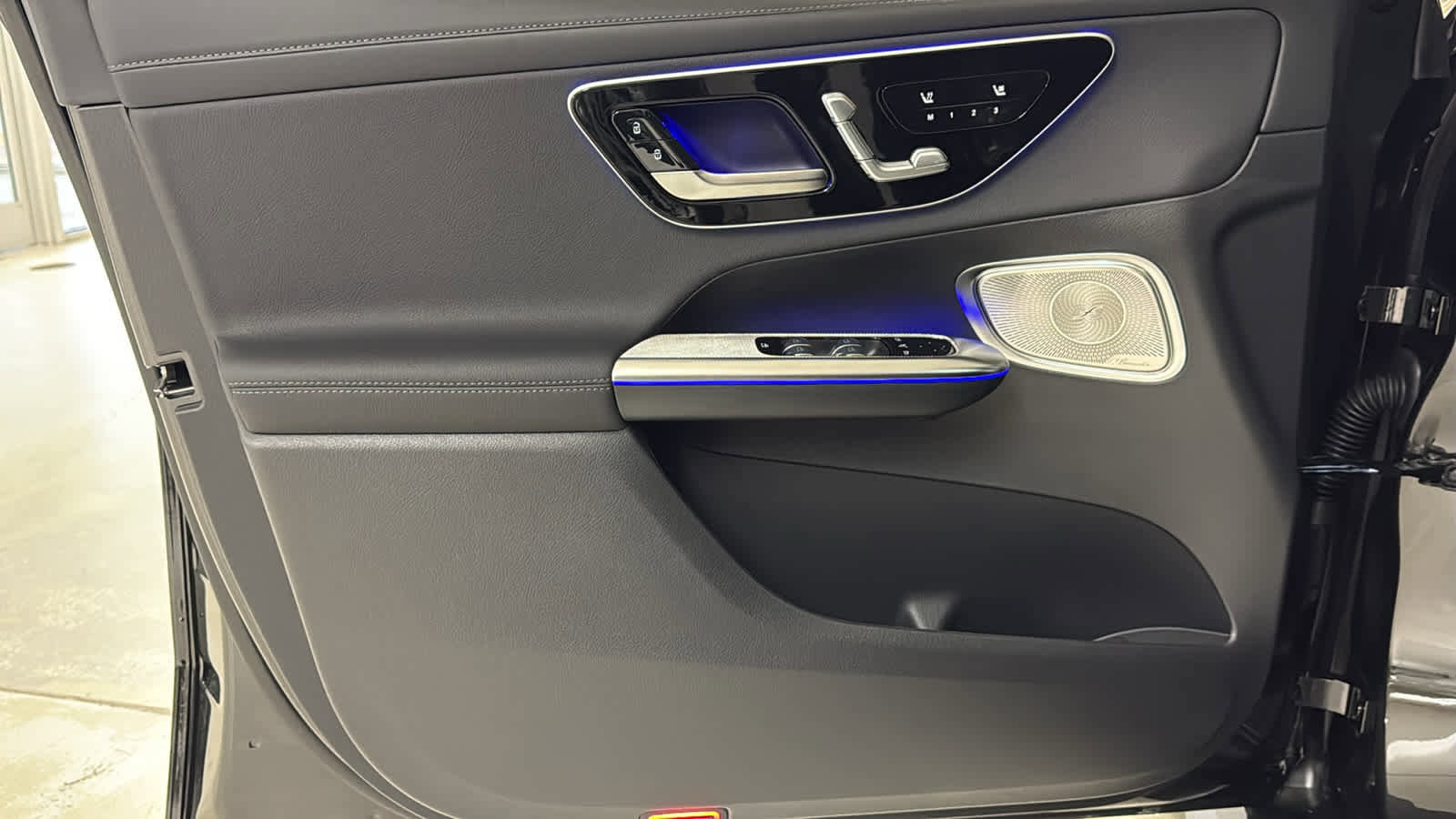 New 2026 Mercedes-Benz GLC 350e 4MATIC image 16