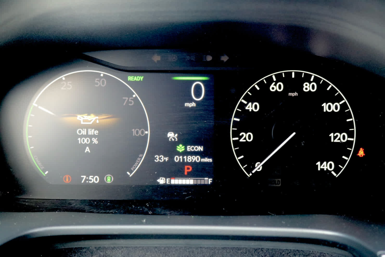 Used 2025 Honda CR-V Sport-L image 13