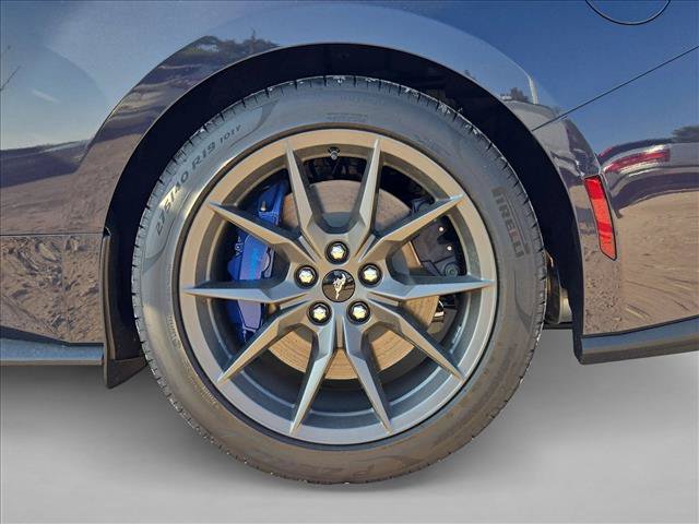 New 2026 Ford Mustang Dark Horse RWD image 10