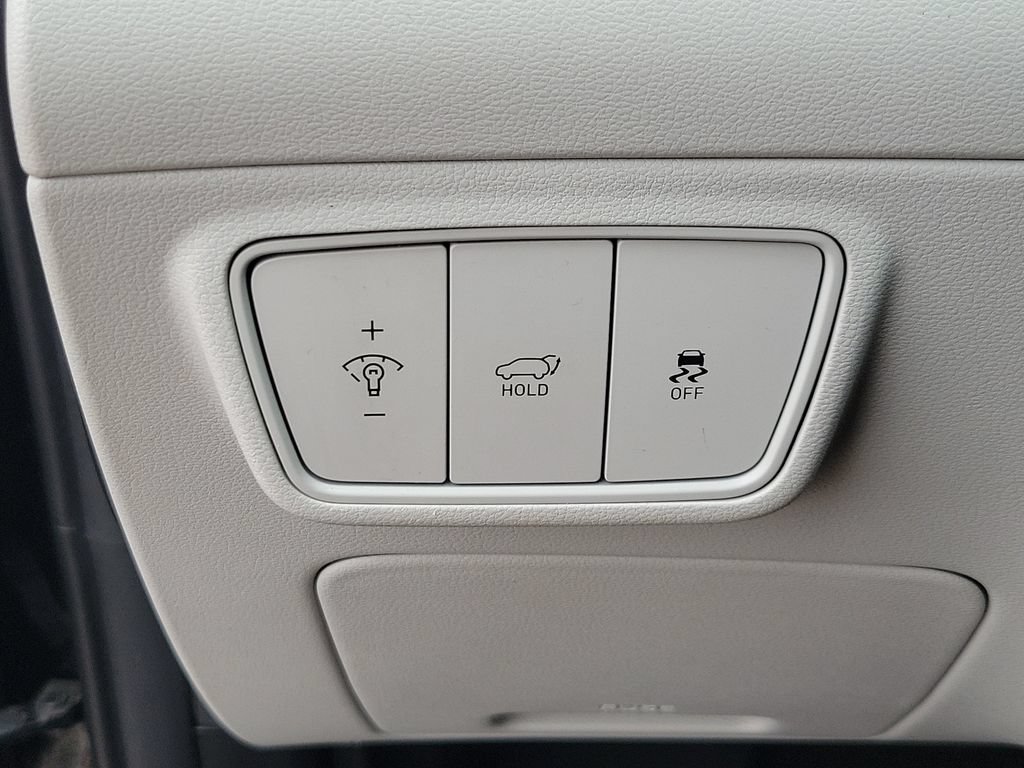 Used 2022 Hyundai Tucson SEL w/ Convenience Package FWD image 30
