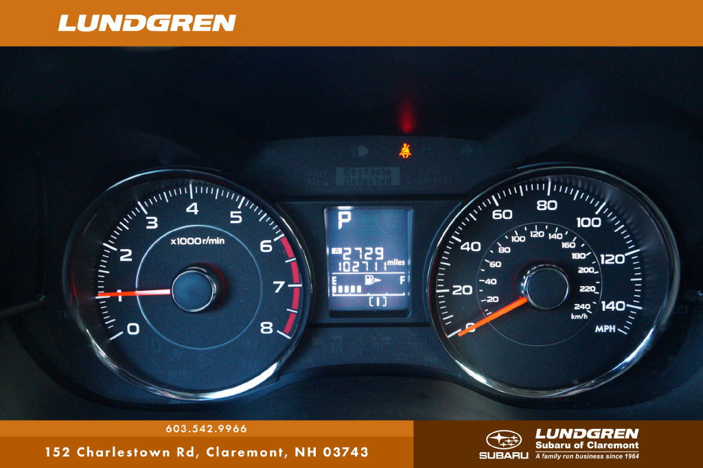 Used 2015 Subaru Forester 2.0XT Touring w/ Eyesight & Navigation System AWD/4WD image 16