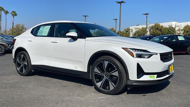 Used 2023 Polestar Polestar 2