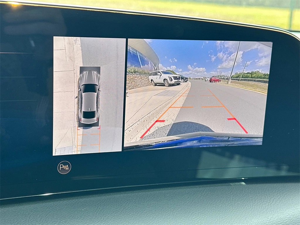 New 2026 Cadillac CT5 Sport image 21