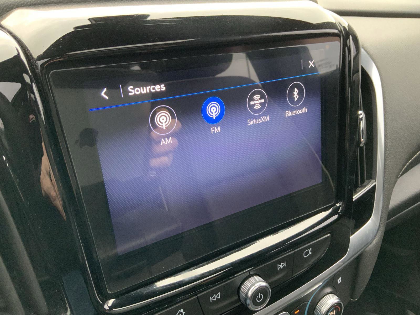 Used 2023 Chevrolet Traverse Premier w/ Redline Edition image 43