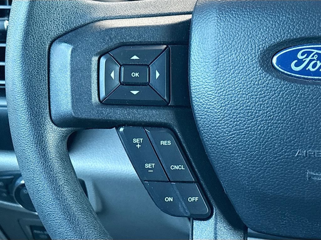 Used 2019 Ford F150 XL w/ Equipment Group 101A Mid RWD image 11