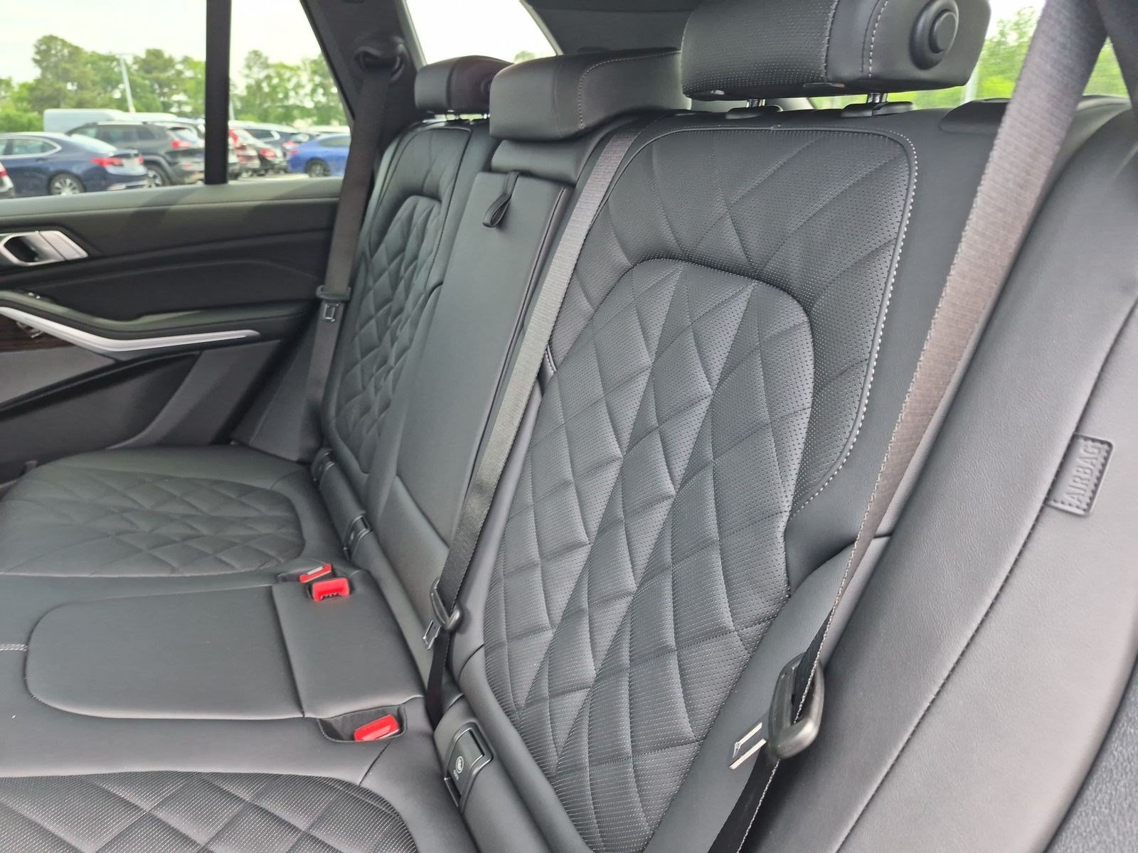 New 2026 BMW X5 xDrive50e AWD/4WD image 32