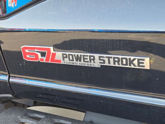 New 2026 Ford F350 Platinum w/ Tremor Off-Road Package image 24