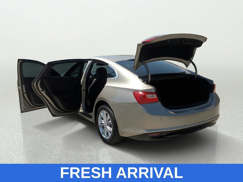Used 2024 Chevrolet Malibu LT FWD image 13