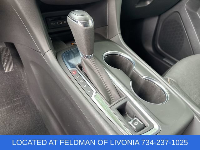 Certified 2021 Chevrolet Equinox Premier w/ LPO, Floor Liner Package FWD image 15