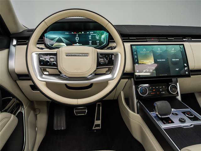 Used 2023 Land Rover Range Rover SE AWD/4WD image 18