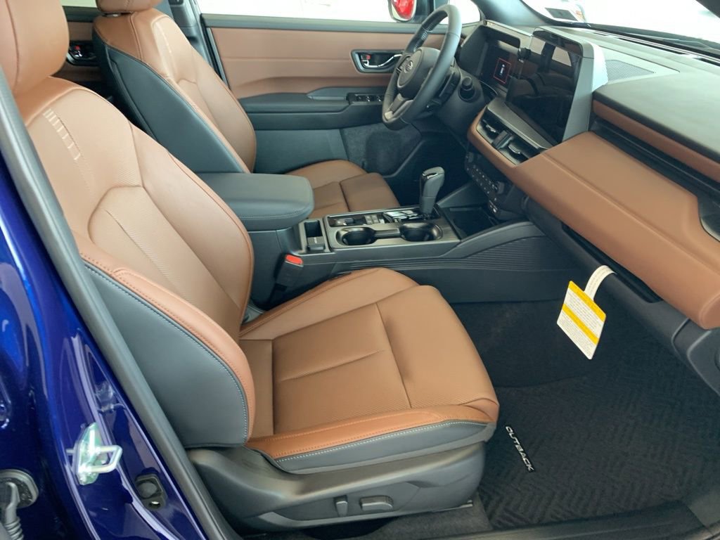 New 2026 Subaru Outback Touring XT AWD/4WD image 19