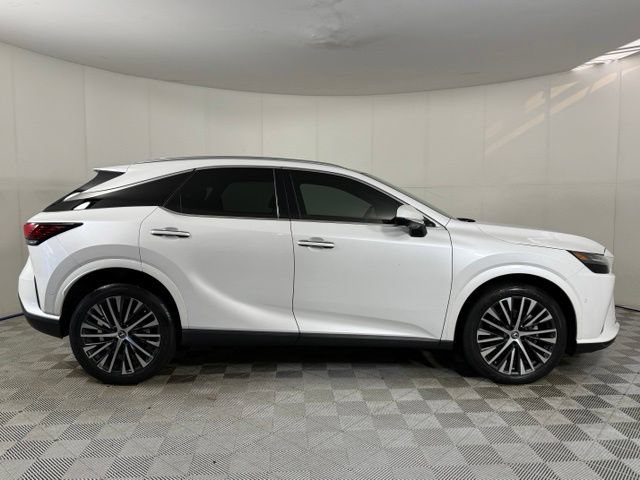Used 2023 Lexus RX 350 Premium Plus w/ Cold Area Package FWD image 14