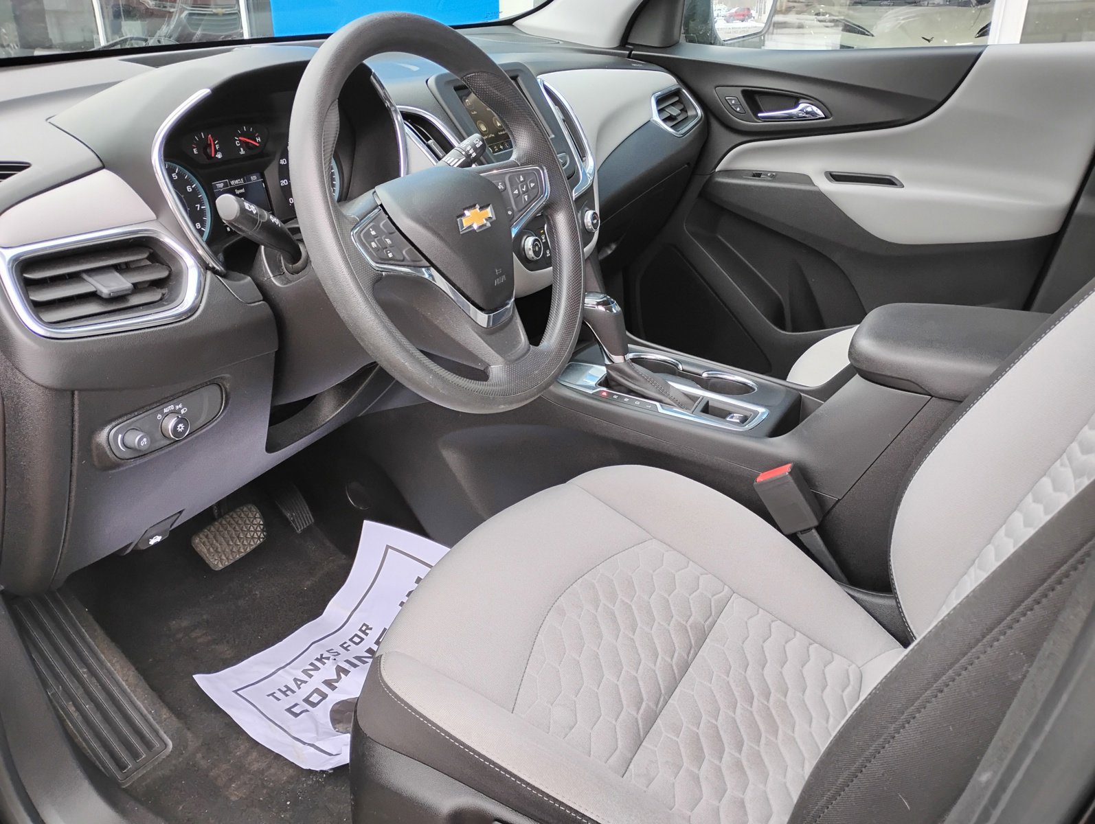 Used 2019 Chevrolet Equinox LS image 10