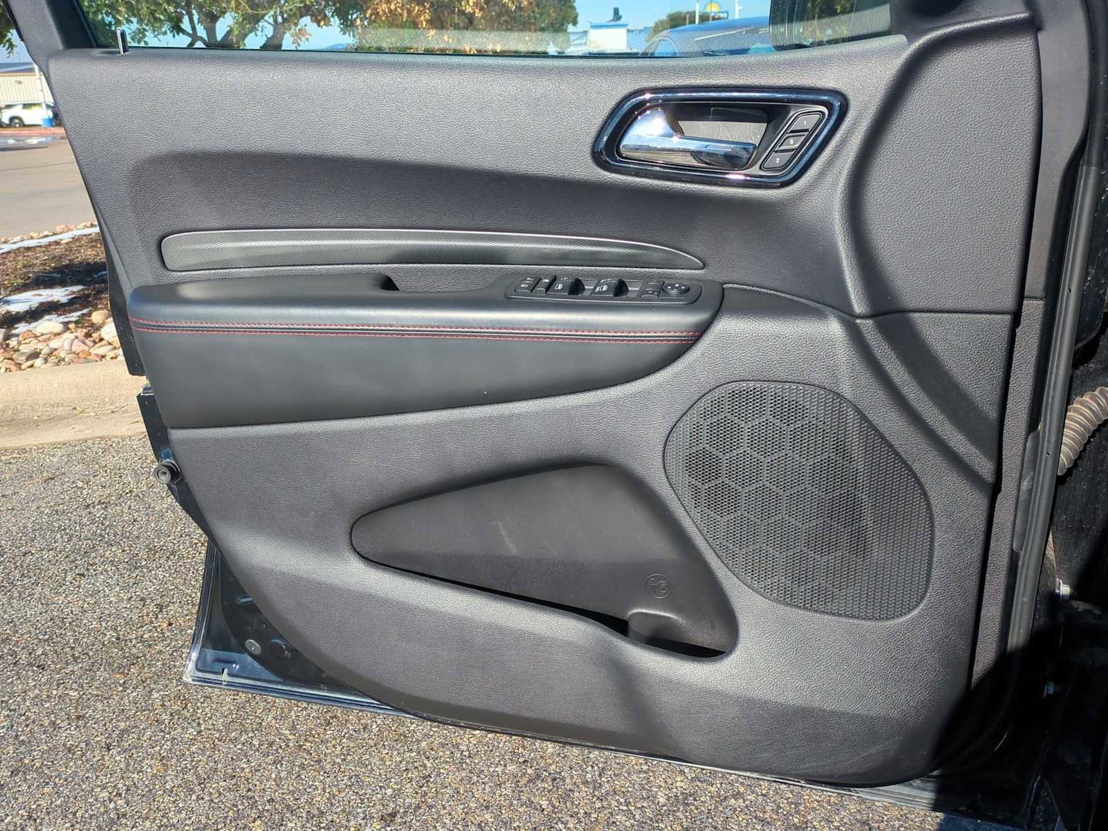 Used 2024 Dodge Durango GT image 23