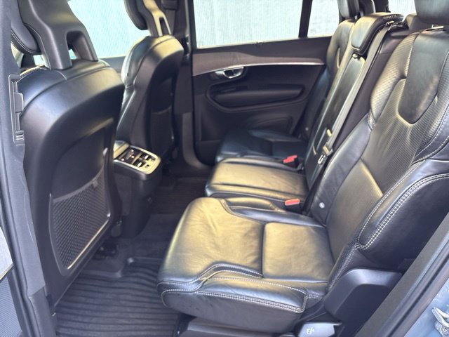 Used 2021 Volvo XC90 T6 Inscription w/ Advanced Package AWD/4WD image 28